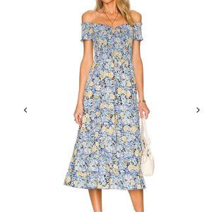 HEARTLOOM Mina Dress